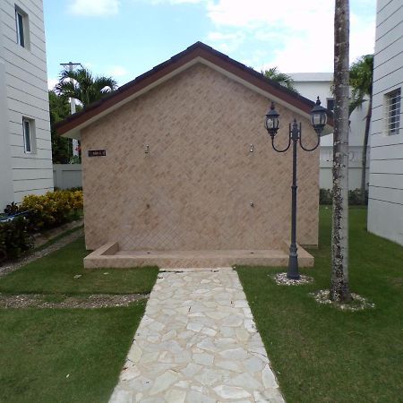 Apartament Luxury In The Caribbean Sosúa Zewnętrze zdjęcie