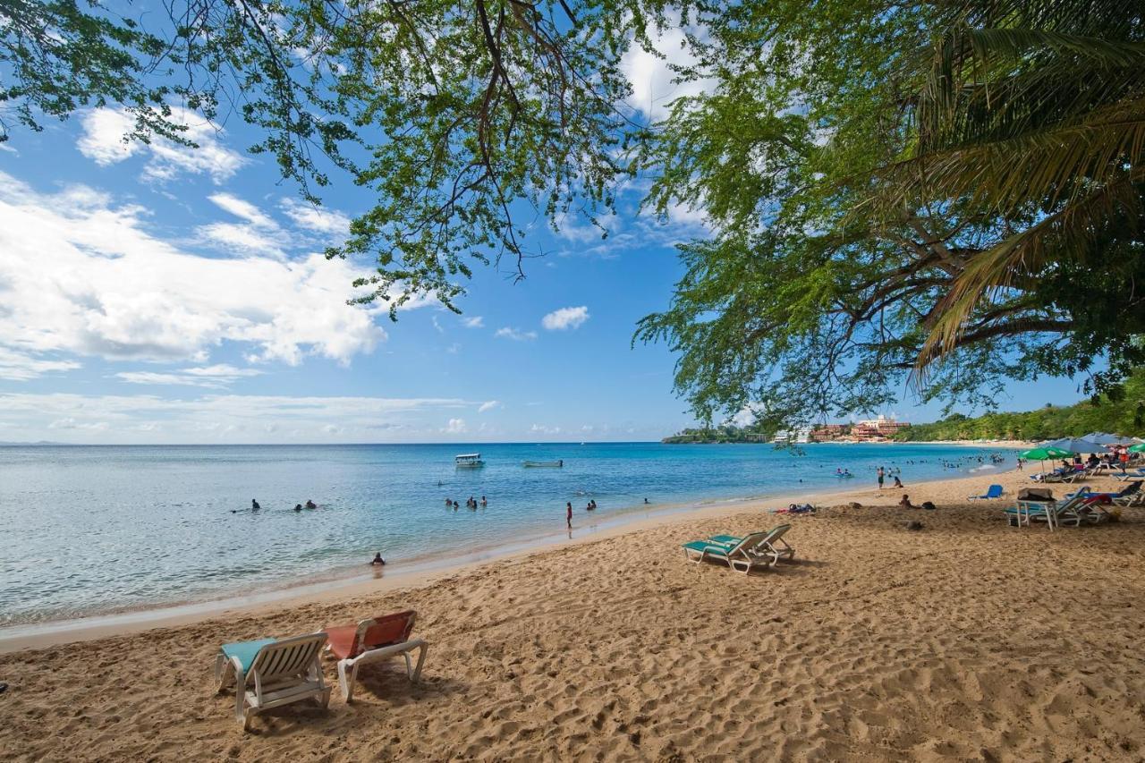 Apartament Luxury In The Caribbean Sosúa Zewnętrze zdjęcie
