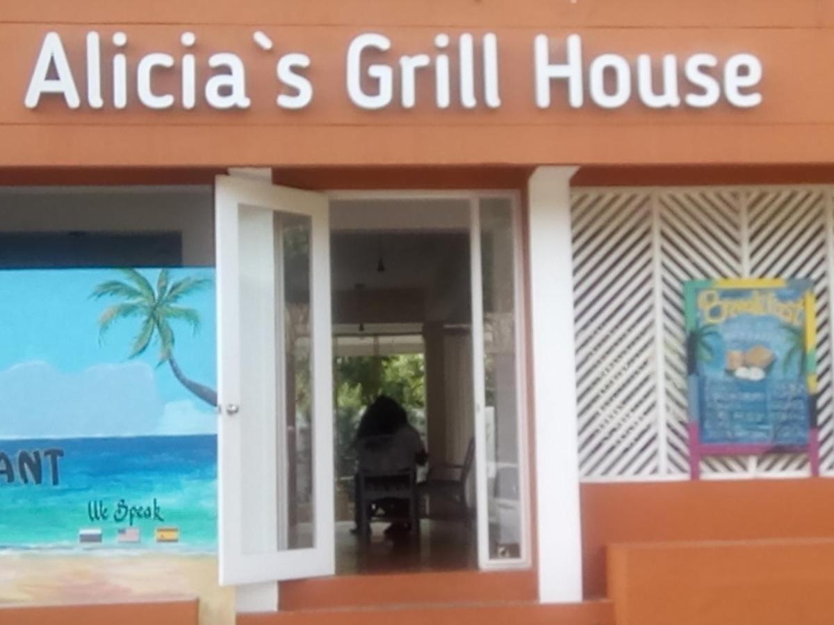 Apartament Luxury In The Caribbean Sosúa Zewnętrze zdjęcie