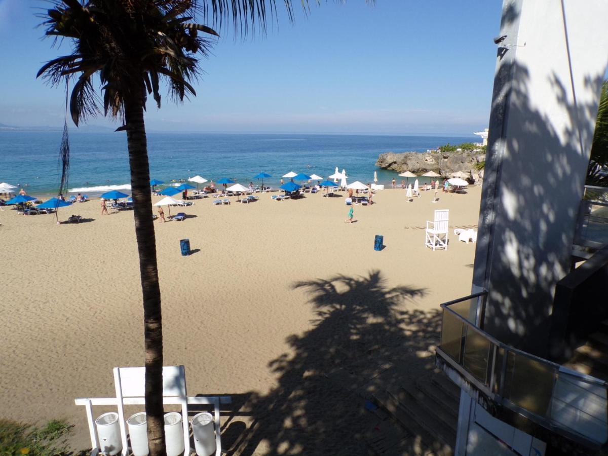 Apartament Luxury In The Caribbean Sosúa Zewnętrze zdjęcie