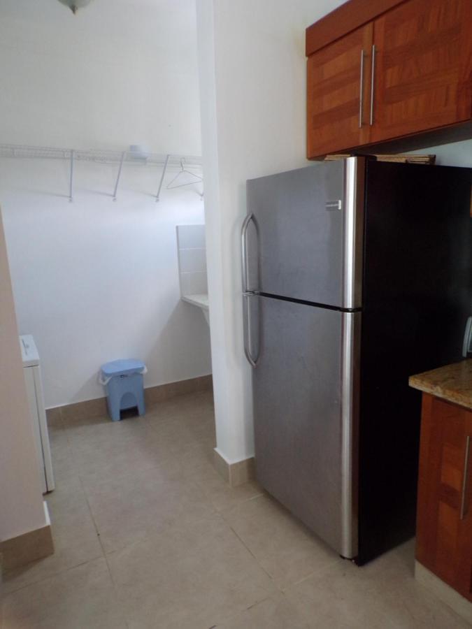 Apartament Luxury In The Caribbean Sosúa Zewnętrze zdjęcie