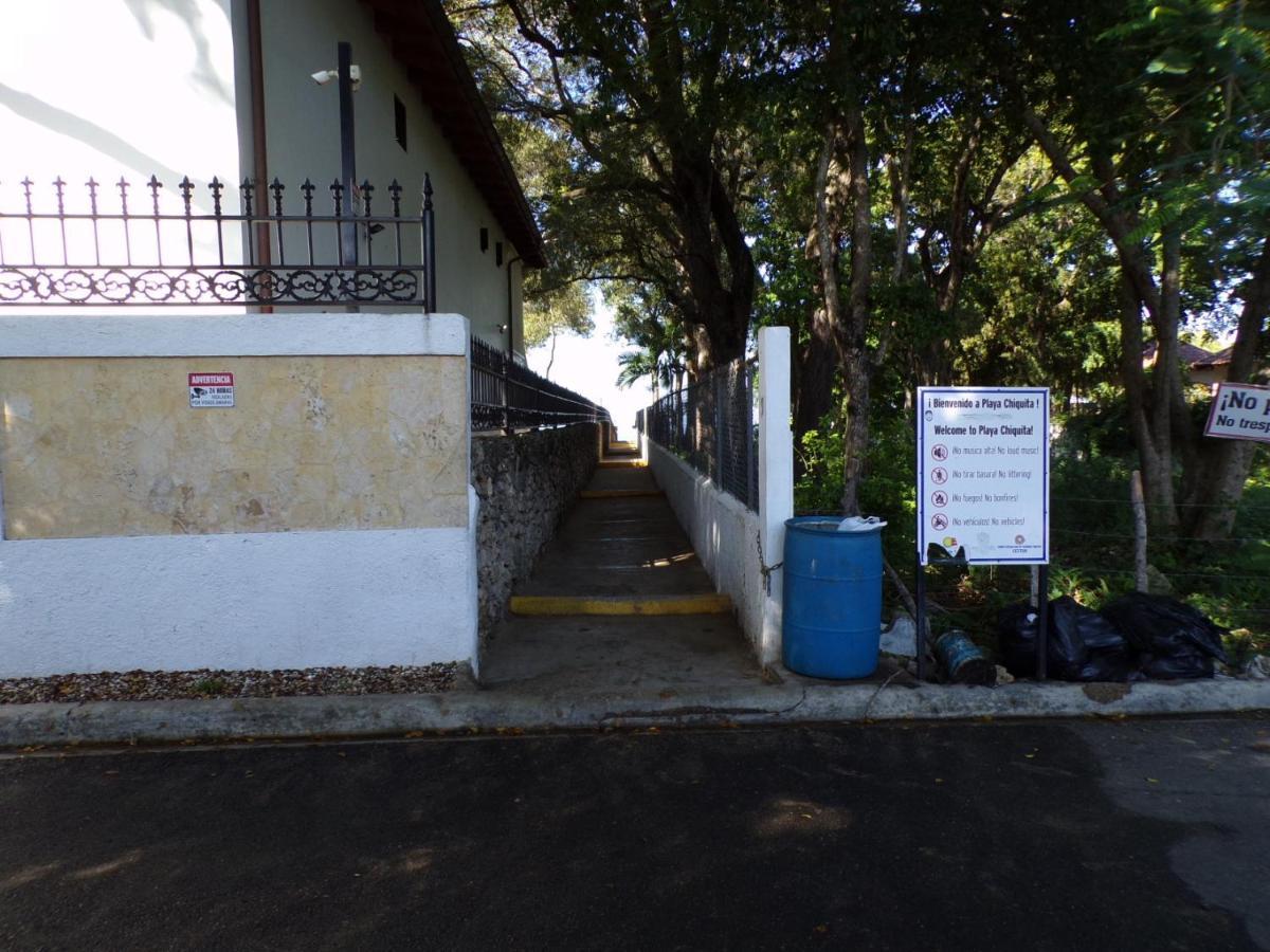 Apartament Luxury In The Caribbean Sosúa Zewnętrze zdjęcie