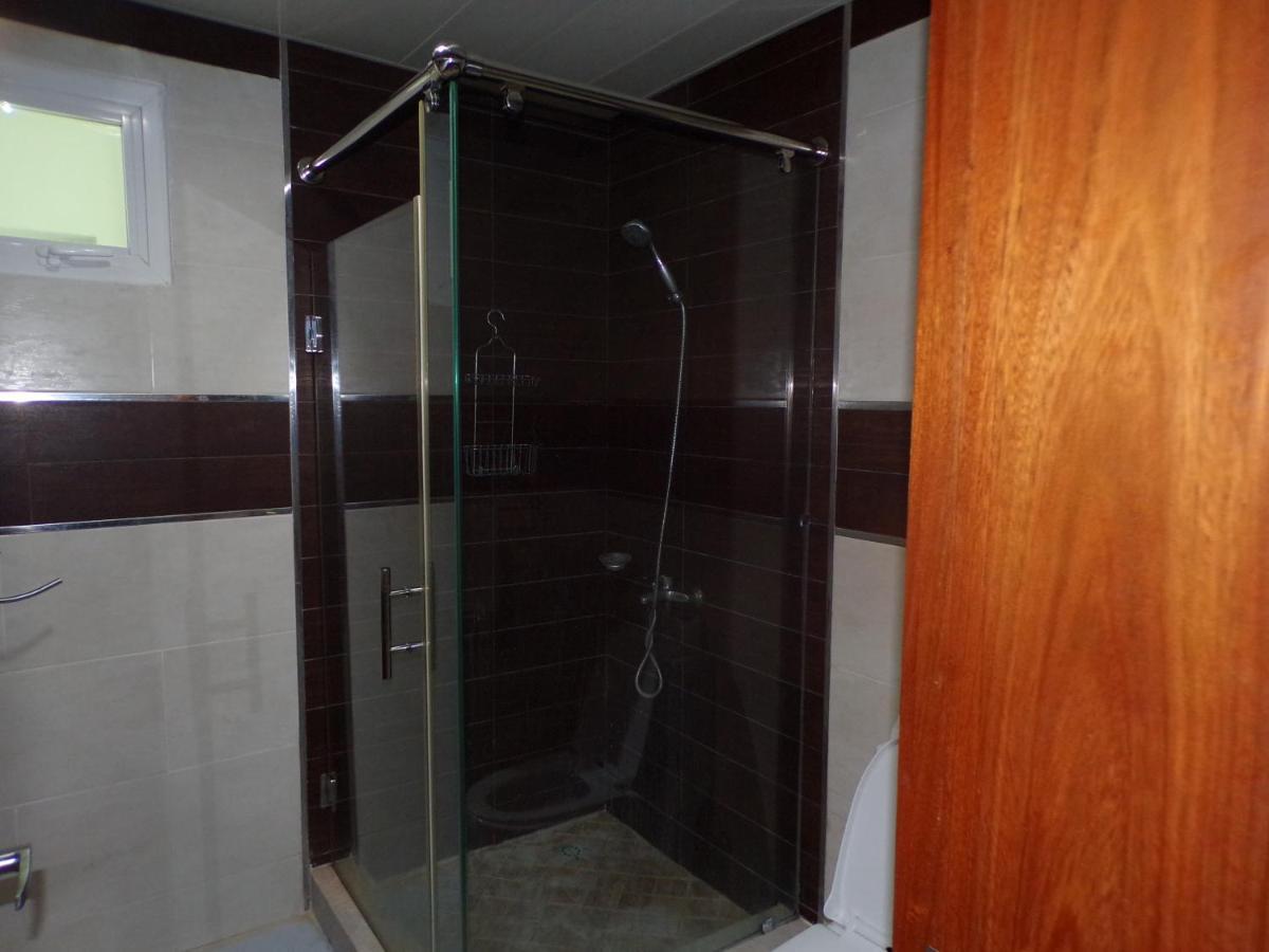 Apartament Luxury In The Caribbean Sosúa Zewnętrze zdjęcie